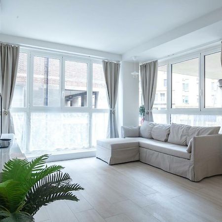 בולוניה Marconi Apartments מראה חיצוני תמונה