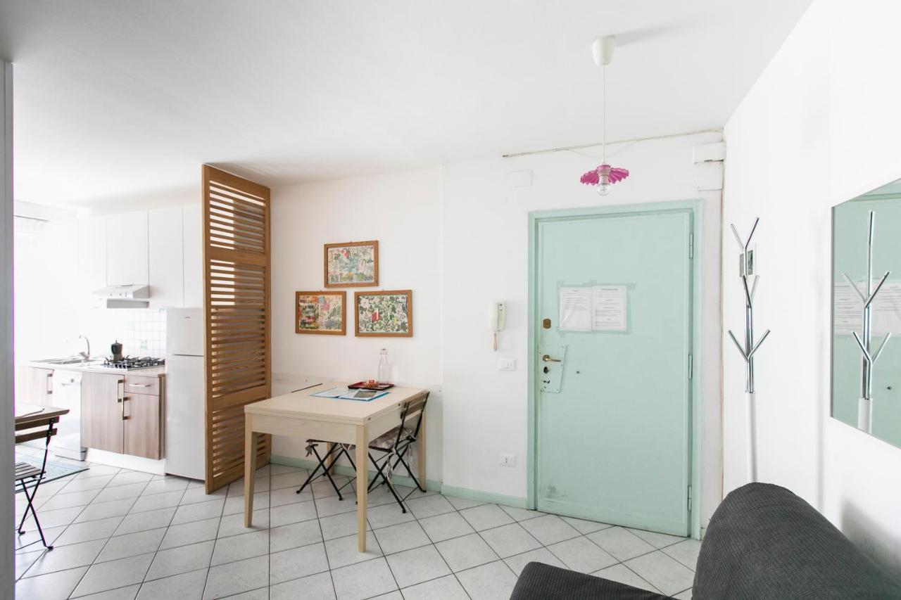 בולוניה Marconi Apartments מראה חיצוני תמונה