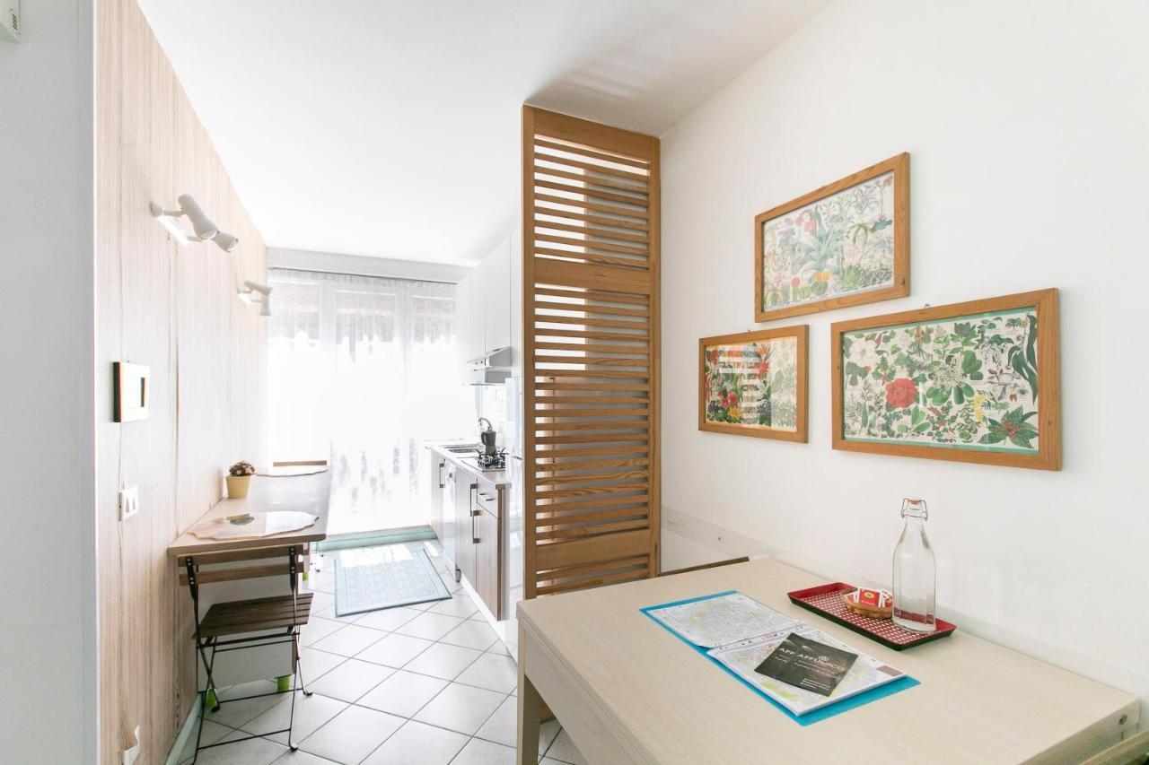 בולוניה Marconi Apartments מראה חיצוני תמונה