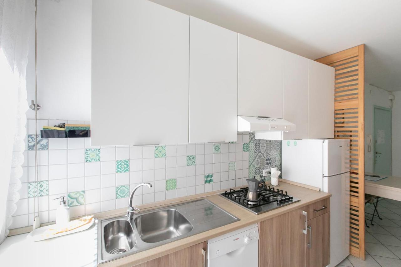 בולוניה Marconi Apartments מראה חיצוני תמונה