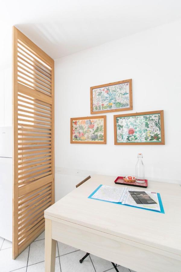 בולוניה Marconi Apartments מראה חיצוני תמונה