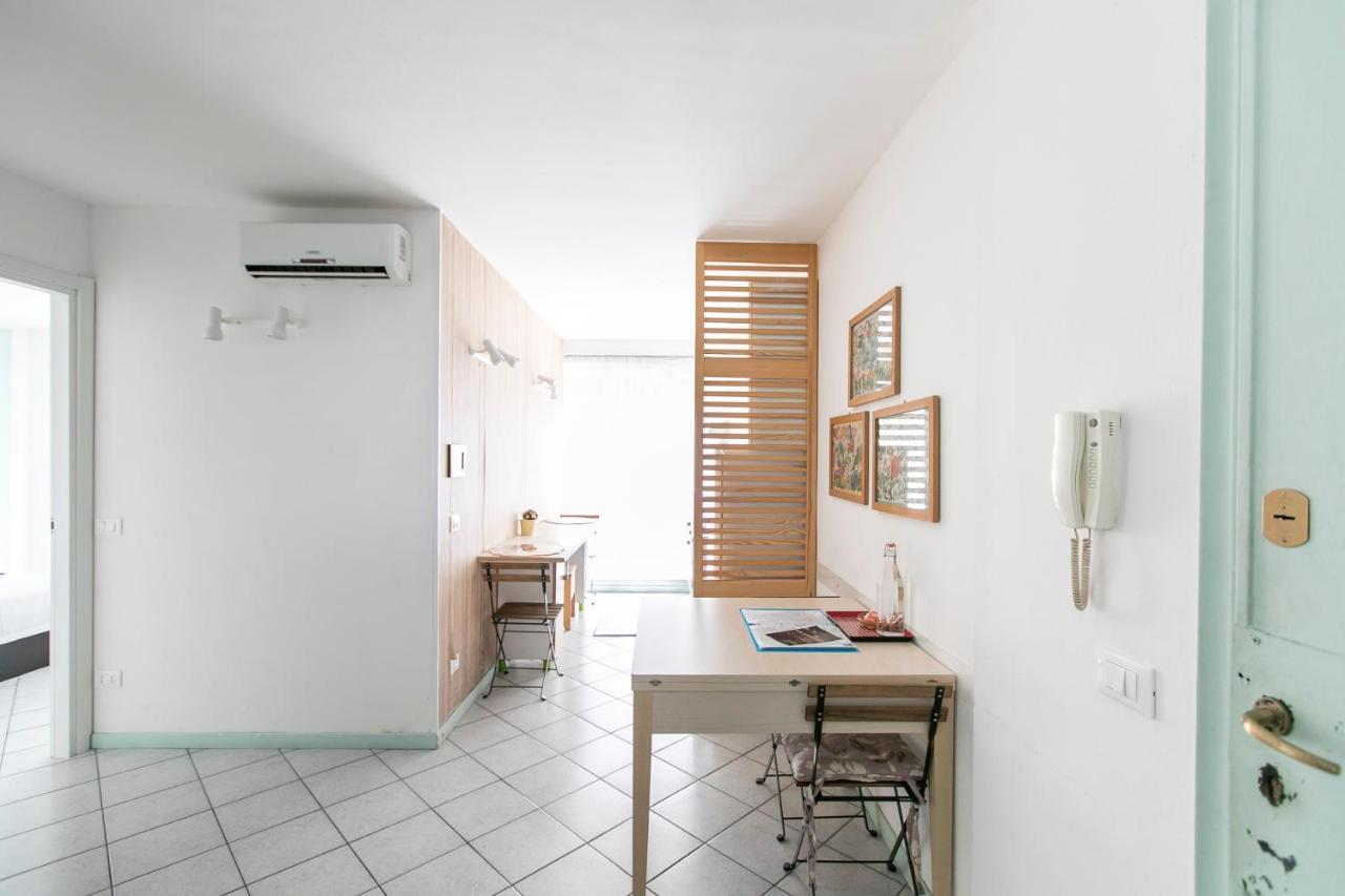 בולוניה Marconi Apartments מראה חיצוני תמונה