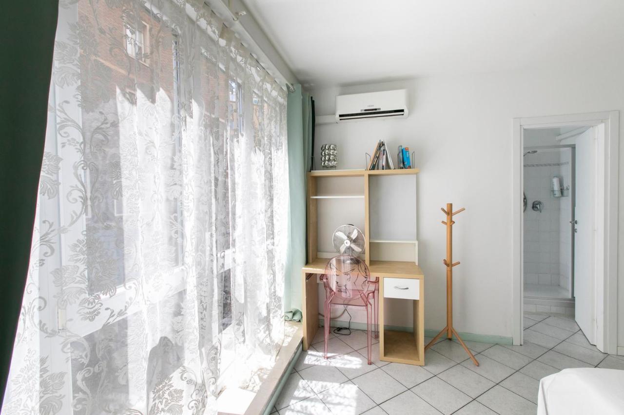 בולוניה Marconi Apartments מראה חיצוני תמונה