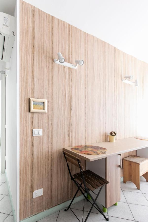 בולוניה Marconi Apartments מראה חיצוני תמונה