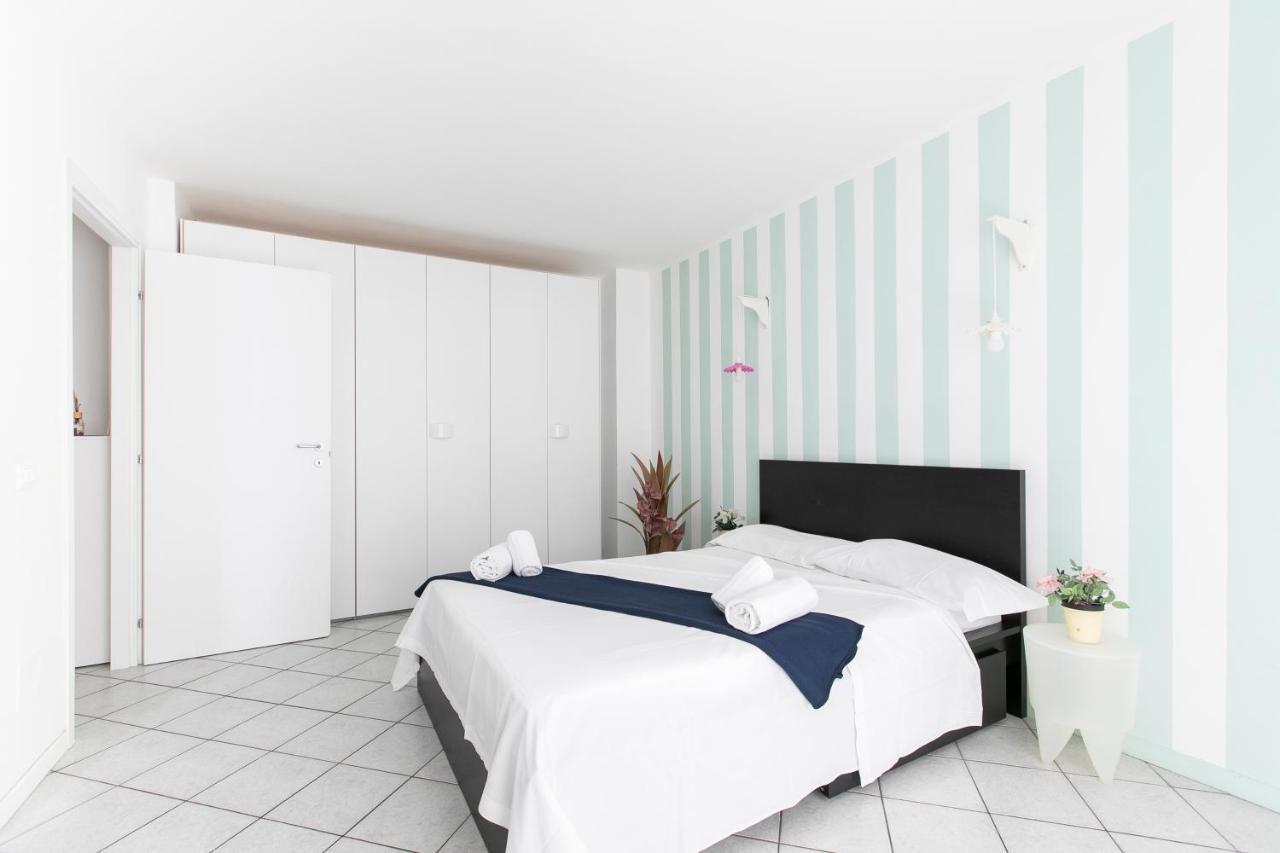 בולוניה Marconi Apartments מראה חיצוני תמונה