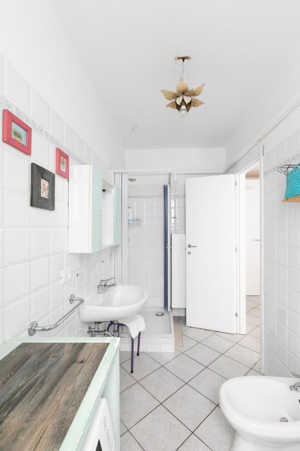 בולוניה Marconi Apartments מראה חיצוני תמונה