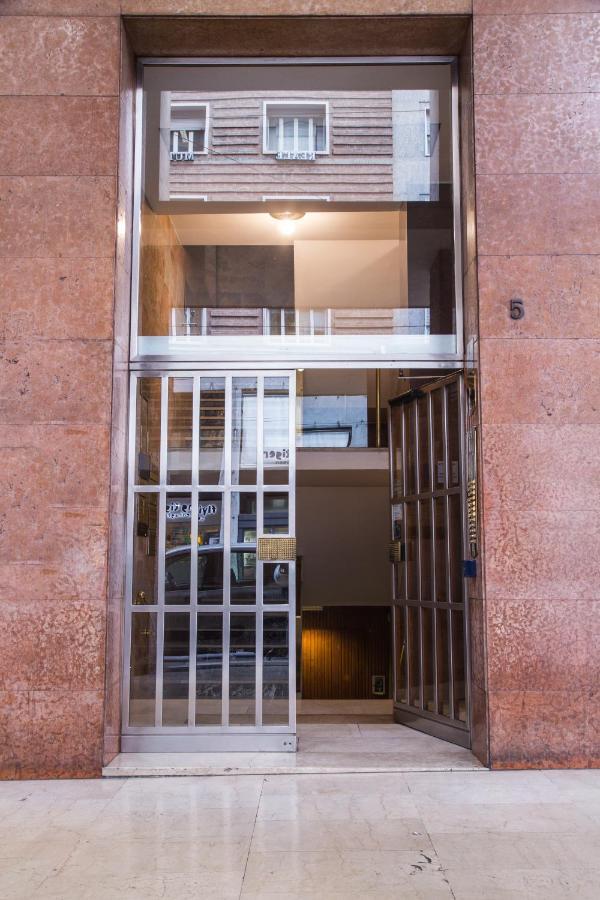 בולוניה Marconi Apartments מראה חיצוני תמונה