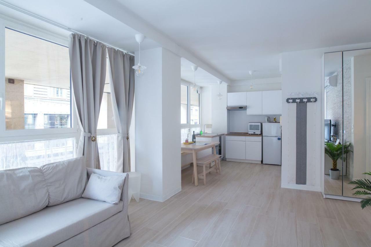 בולוניה Marconi Apartments מראה חיצוני תמונה