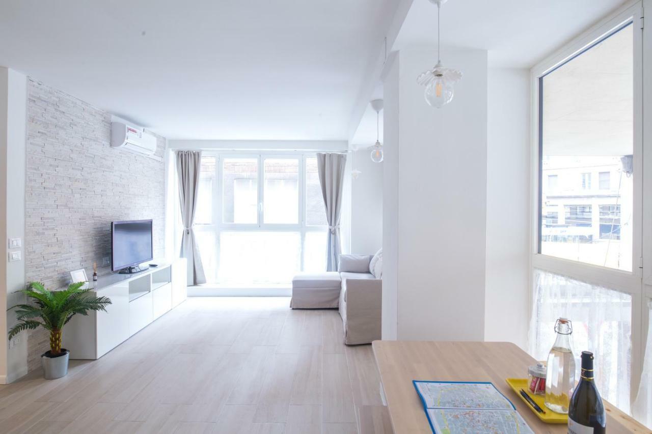 בולוניה Marconi Apartments מראה חיצוני תמונה