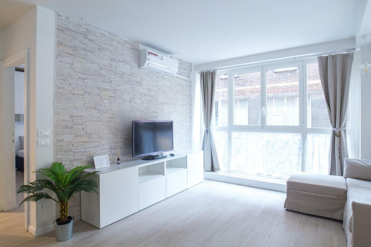 בולוניה Marconi Apartments מראה חיצוני תמונה