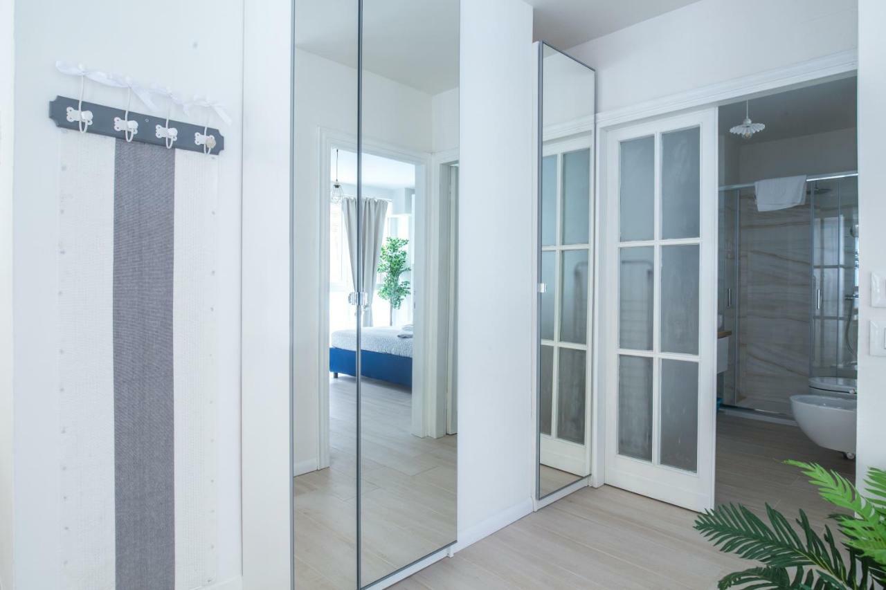 בולוניה Marconi Apartments מראה חיצוני תמונה