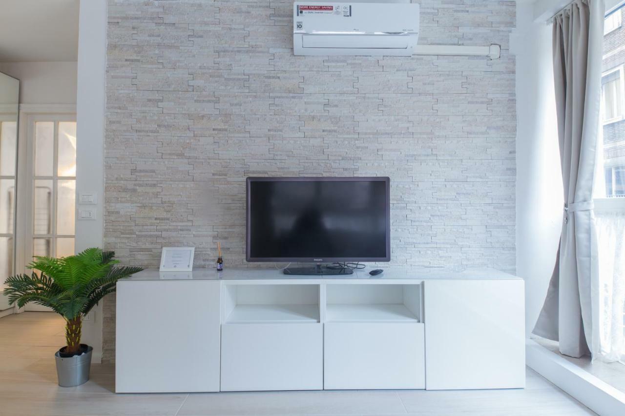 בולוניה Marconi Apartments מראה חיצוני תמונה