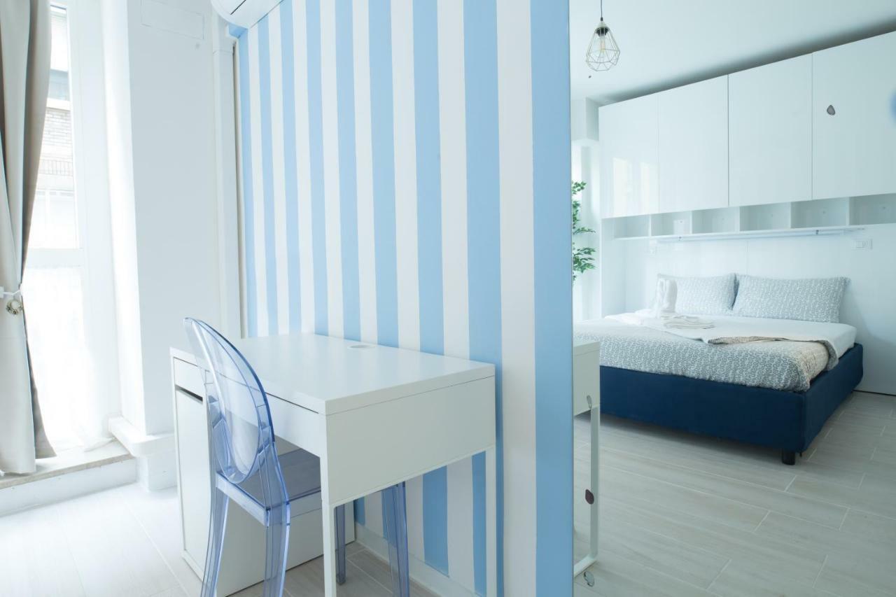 בולוניה Marconi Apartments מראה חיצוני תמונה