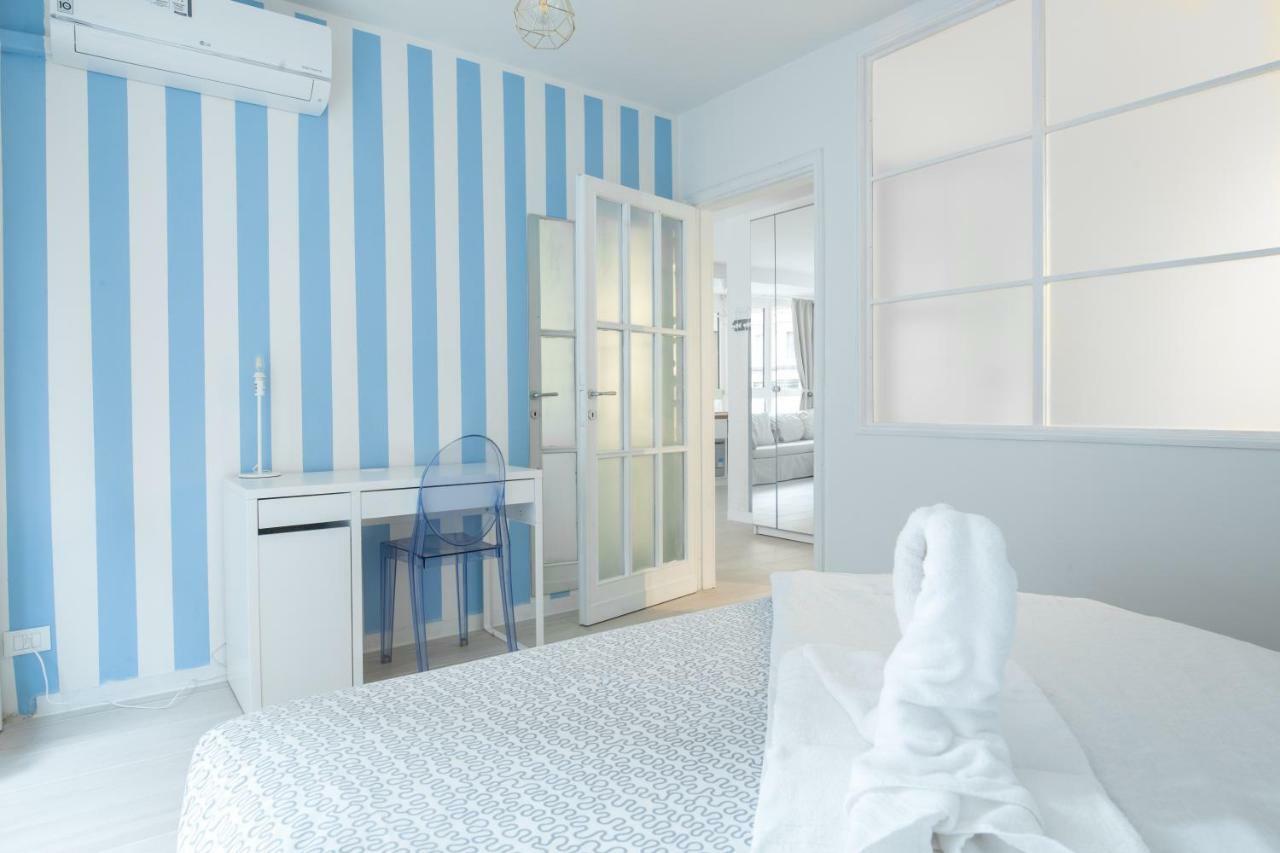 בולוניה Marconi Apartments מראה חיצוני תמונה