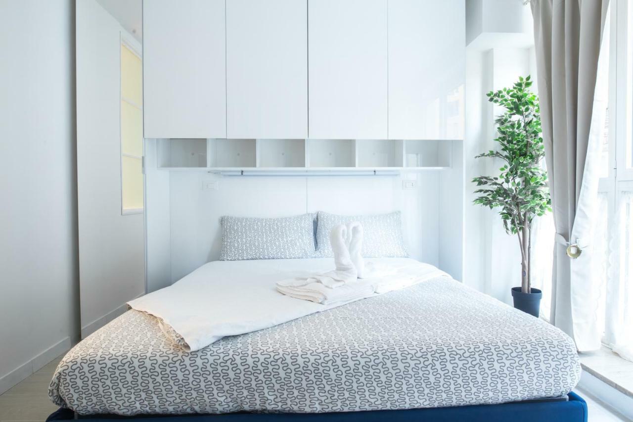 בולוניה Marconi Apartments מראה חיצוני תמונה
