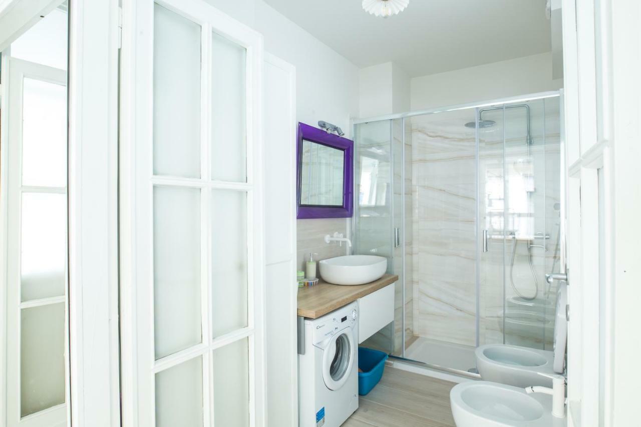 בולוניה Marconi Apartments מראה חיצוני תמונה