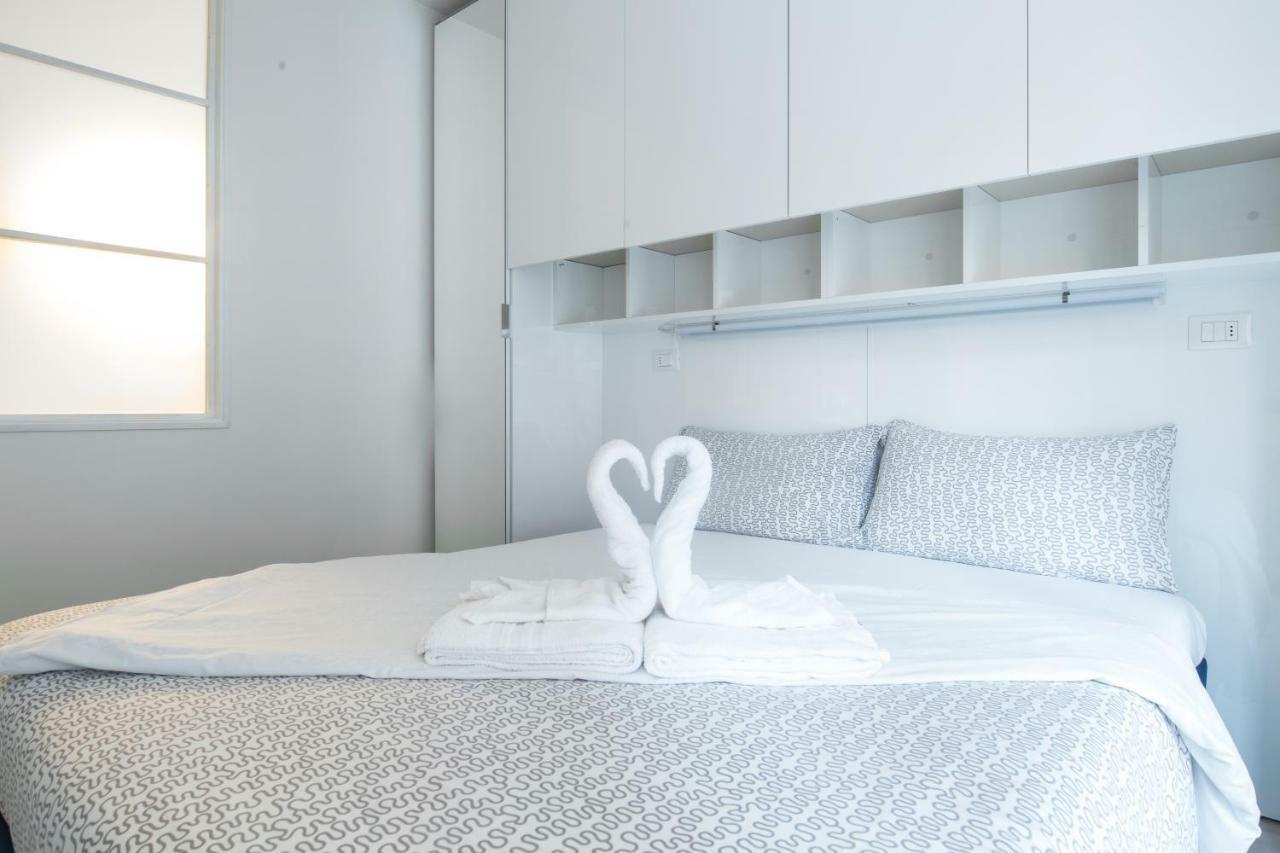 בולוניה Marconi Apartments מראה חיצוני תמונה