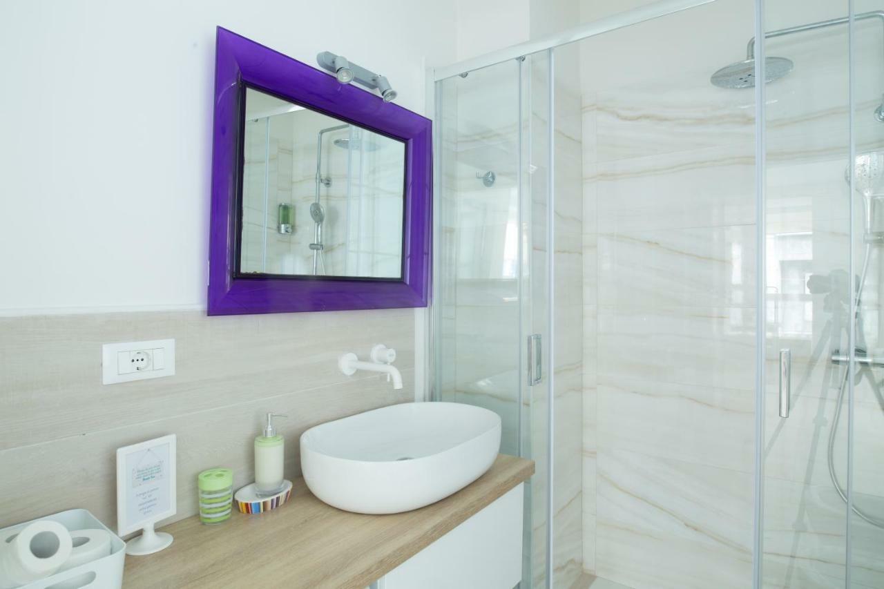 בולוניה Marconi Apartments מראה חיצוני תמונה